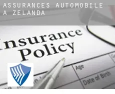 Assurances automobile à  Zélande