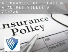 Assurances de location à  Autres Villes à Zanzan