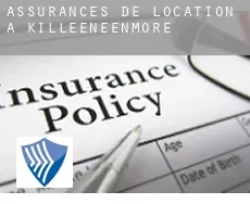 Assurances de location à  Killeeneenmore