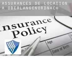 Assurances de location à  Oberlangenordnach