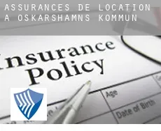 Assurances de location à Oskarshamns Kommun