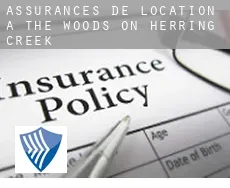 Assurances de location à  The Woods on Herring Creek