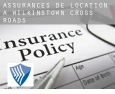 Assurances de location à Wilkinstown Cross Roads