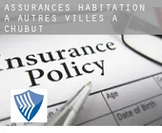 Assurances habitation à Autres Villes à Chubut