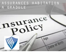 Assurances habitation à  Gradule