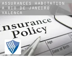Assurances habitation à Valença (Rio de Janeiro)