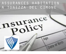 Assurances habitation à Tonezza del Cimone