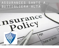 Assurances santé à Buttigliera Alta