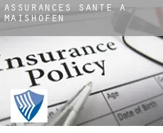 Assurances santé à  Maishofen