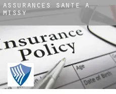 Assurances santé à  Missy
