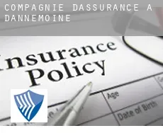 Compagnie d'assurance à Dannemoine