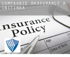 Compagnie d'assurance à  Ibitinga