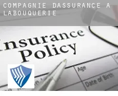 Compagnie d'assurance à  Labouquerie