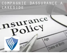Compagnie d'assurance à  Lakeside
