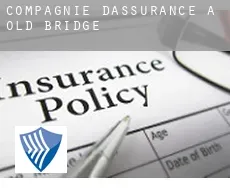 Compagnie d'assurance à  Old Bridge