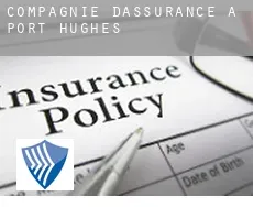 Compagnie d'assurance à  Port Hughes