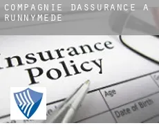 Compagnie d'assurance à  Runnymede