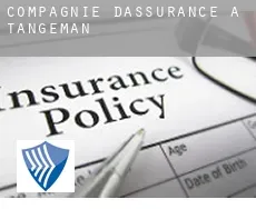 Compagnie d'assurance à Tangeman