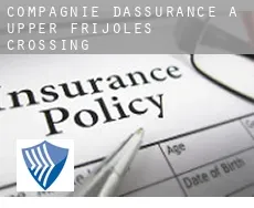 Compagnie d'assurance à  Upper Frijoles Crossing