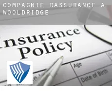 Compagnie d'assurance à  Wooldridge