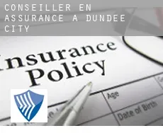 Conseiller en assurance à Dundee City