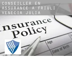 Conseiller en assurance à  Frioul-Vénétie julienne