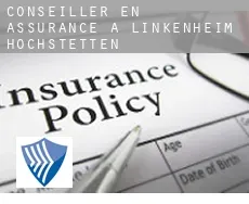Conseiller en assurance à  Linkenheim-Hochstetten