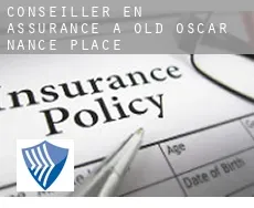 Conseiller en assurance à  Old Oscar Nance Place