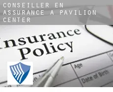 Conseiller en assurance à  Pavilion Center