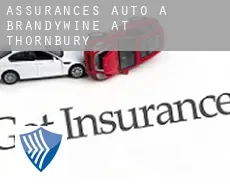 Assurances auto à  Brandywine at Thornbury