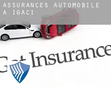 Assurances automobile à  Igaci