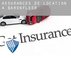 Assurances de location à  Barenfleer