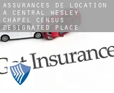 Assurances de location à  Central Wesley Chapel