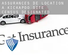 Assurances de location à  Kickapoo Site 7
