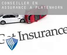 Conseiller en assurance à  Platenhörn