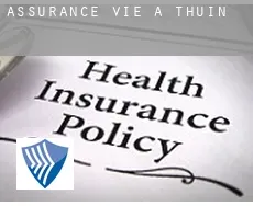 Assurance vie à  Thuin
