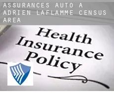 Assurances auto à  Adrien-Laflamme (census area)