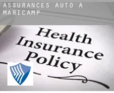 Assurances auto à  Maricamp