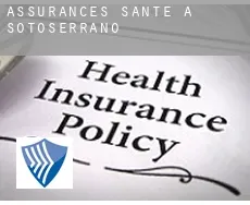 Assurances santé à  Sotoserrano