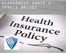 Assurances santé à Travis Bridge