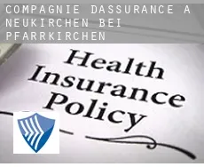 Compagnie d'assurance à  Neukirchen bei Pfarrkirchen