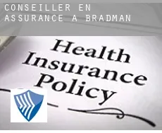 Conseiller en assurance à Bradman