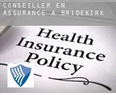 Conseiller en assurance à  Bridekirk
