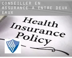 Conseiller en assurance à Entre-deux-Eaux