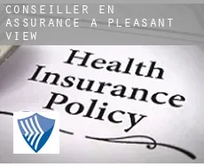 Conseiller en assurance à  Pleasant View