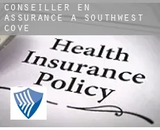 Conseiller en assurance à  Southwest Cove