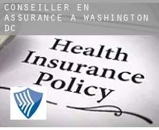 Conseiller en assurance à  Washington, D.C.