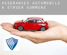 Assurances automobile à  Struer Kommune