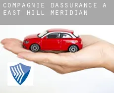 Compagnie d'assurance à  East Hill-Meridian
