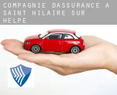 Compagnie d'assurance à  Saint-Hilaire-sur-Helpe
